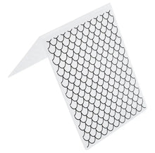 Cargar imagen en el visor de la galería, Folder Embossing Escamas, Sirena, Pez.