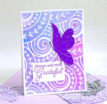 Cargar imagen en el visor de la galería, Suaje, Troquel, Espiral Con Corazones.