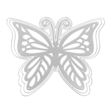 Cargar imagen en el visor de la galería, Suaje, Troquel, Mariposa Grande.