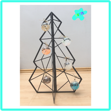 Cargar imagen en el visor de la galería, Juego de 6 Esferas Personalizadas.