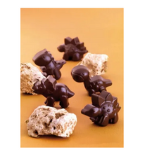 Cargar imagen en el visor de la galería, Molde Silicon Dinosaurios Bebé.