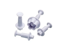 Cargar imagen en el visor de la galería, Cortador Fondant Flores, Decoración.