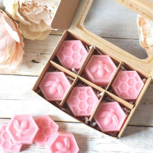 Cargar imagen en el visor de la galería, Molde Silicon Panal, Abeja.