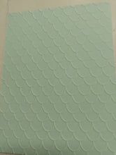 Cargar imagen en el visor de la galería, Folder Embossing Escamas, Sirena, Pez.
