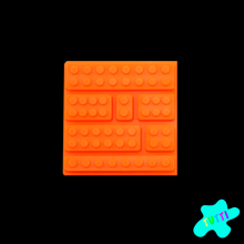 Cargar imagen en el visor de la galería, Kit Moldes Silicon Lego 1.
